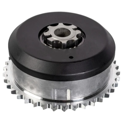 Billede af FEBI BILSTEIN 178385 Knastaksel forstiller Udstødningsside BMW: 1 Hatchback