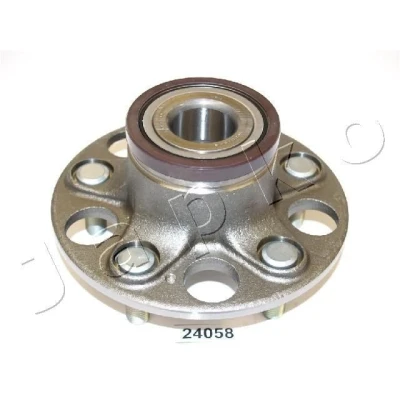 Billede af JAPKO 424058 Hjulnav med integreret magnetisk sensorring