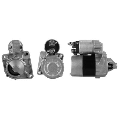 Billede af LUCAS LRS01726 Starter 12 0,9 8, 9, 10 FIAT: Grande Punto Hatchback, Panda II Qubo, FORD: KA ALFA ROMEO: MiTo