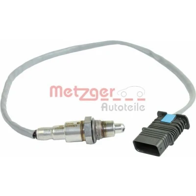 Billede af METZGER ORIGINAL ERSATZTEIL 0893621 Lambdasonde BMW: 5 Sedan, 3 GT, Touring