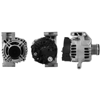 Billede af LUCAS ELECTRICAL LRA03224 Generator 14V 105A FIAT: Grande Punto Hatchback, 500 Evo SUZUKI: SWIFT 3, IGNIS 2