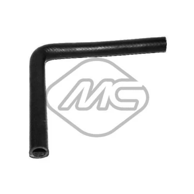 Billede af Kølerslange Metalcaucho 09619