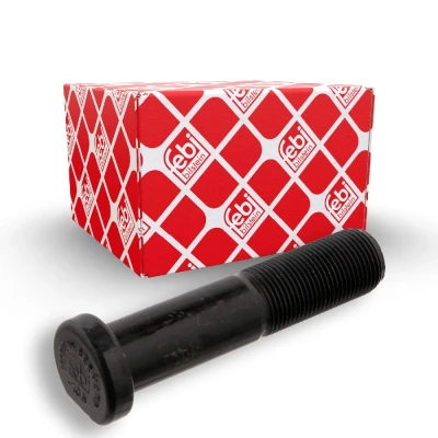Billede af FEBI BILSTEIN 01474 Hjulbolt M20 x 1,5 97 bagaksel, foraksel 10.9 phosphateret
