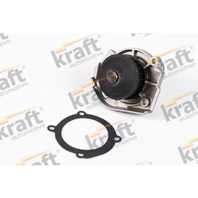 Billede af KRAFT 1503390 Vandpumpe FIAT: Punto I Cabriolet, Panda II Hatchback