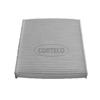 Billede af CORTECO 80000061 Kabinefilter Partikelfilter 235 209 35 VOLVO: V50, C30, S40 II, FORD: Focus 2 Kombi, 2, Mk2 Van / Stationcar