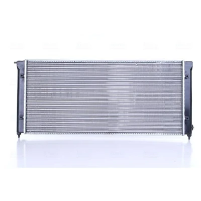 Billede af NISSENS 652621 Radiator Aluminium 675 320 32 Mekanisk fuget køleripper VOLKSWAGEN: GOLF 2, Jetta Scirocco II