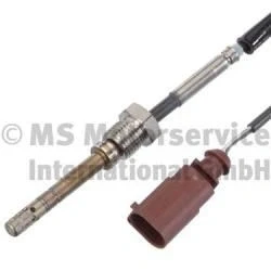 Billede af PIERBURG 7.11020.25.0 Sensoren AUDI: A4 B8 Sedan, Q7, A6 C7 Avant