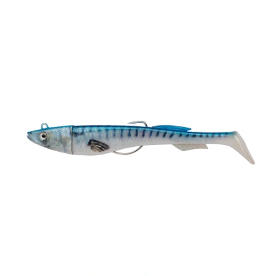 Billede af Berkley Power Sardine 9cm 10g Real Mackerel Shad