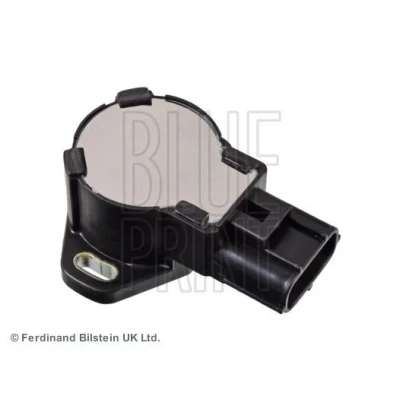 Billede af BLUE PRINT ADT36790 Toppdekselpakning Gummi TOYOTA: Yaris II Hatchback