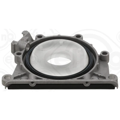 Billede af ELRING 073.910 Krumtapaksel Pakdåse med montagehylster PTFE (Polytetrafluorethylen)/FPM (Fluor gummi) hus BMW: 3 Sedan, Touring, 5 Sedan