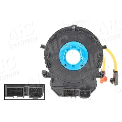 Billede af AIC 57830 Vinkelfjeder
