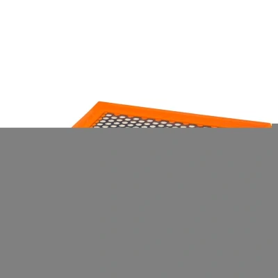 Billede af HENGST FILTER E1354L Luftfilter 58 239 300 Filterindsats