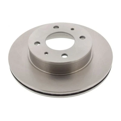 Billede af MAPCO 25212 Bremseskiver foraksel 234 18 4 100 ventileret HYUNDAI: Atos