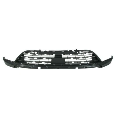 Billede af BLIC 5510 00 6013902Q Kofanger foran sort