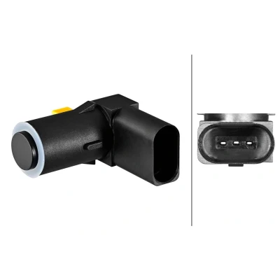 Billede af HELLA 6PX 358 270 581 Parkeringssensor foran Ultralydsensor