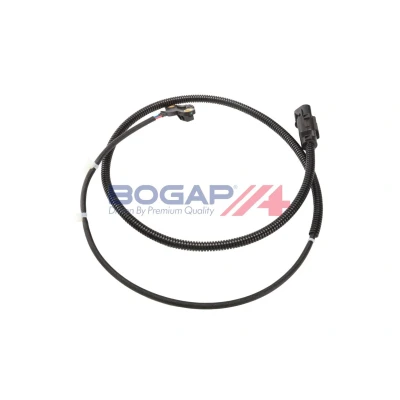 Billede af BOGAP Y6115125 Impulsensor 3 polet Hall princip til krumtap KIA: Sorento I (JC) 2.4 2002 2009