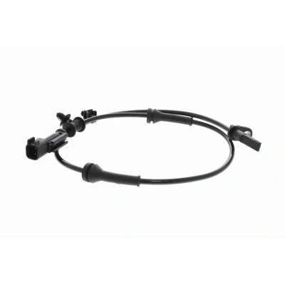 Billede af VEMO V58 72 0012 ABS Sensor foraksel med kabel 2 kantet