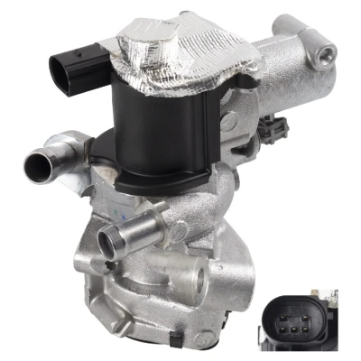 Billede af FEBI BILSTEIN 174579 EGR Ventil med pakning