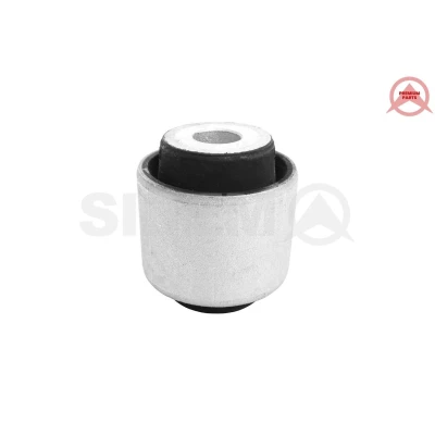 Billede af SIDEM 849745 Bøsning Bagaksel oppe, foran Gummimetalleje krydsarm
