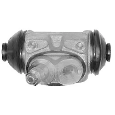Billede af MAPCO 2585 Bremsecylinder 19 Bagaksel højre HYUNDAI: ACCENT 1