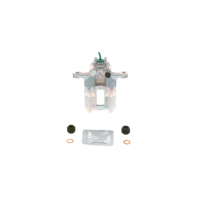 Billede af BOSCH 0 986 474 508 Bremsekaliber Støbejern 44,7 HONDA: ACCORD 8 Kombi, CR V 2,