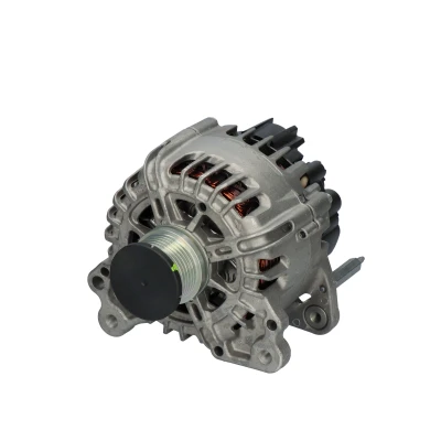 Billede af VALEO 439874 Generator 14V 110A SKODA: Octavia 3 Schrägheck, Combi, VOLKSWAGEN: Golf 7, 7 Variant, SEAT: Leon III Hatchback