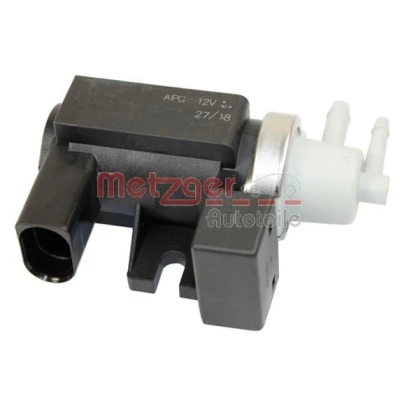 Billede af Ladetryksstyring, Turbolader METZGER 0892583