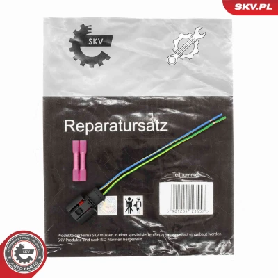 Billede af Kabelreparationssæt, central elektronik ESEN SKV 53SKV227