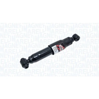 Billede af MAGNETI MARELLI 357044070000 Støddæmper bagaksel Gastryk dobbeltrør Dæmpermodul øverste stift PEUGEOT: 206 Hatchback, 206+ Hatchback