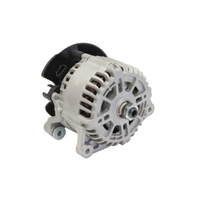 Billede af MAPCO 13615 Generator 14V 125A FORD: Focus Mk1 Stationcar, Hatchback