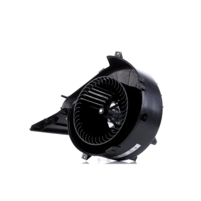 Billede af NISSENS 87025 Kabineblæser uden indbygget regulator OPEL: Vectra C CC, Caravan, Sedan, FIAT: Croma II Stationcar