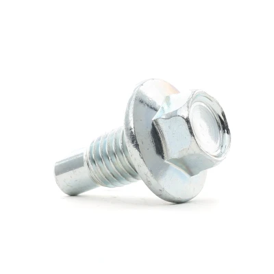 Billede af VAICO V40 0755 Bundprop M12 x 1,75 15 med tætningsring Original Quality FORD: Mondeo 4 Turnier, FOCUS 3 5