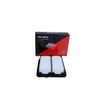 Billede af MAXGEAR 26 2371 Luftfilter 42 153 173 Filterindsats HONDA: Jazz 3, Insight II Hatchback