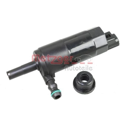 Billede af METZGER 2220111 Vandpumpe, forlygtevisker/vasker foran FORD: MONDEO 3 Stufenheck, Kombi