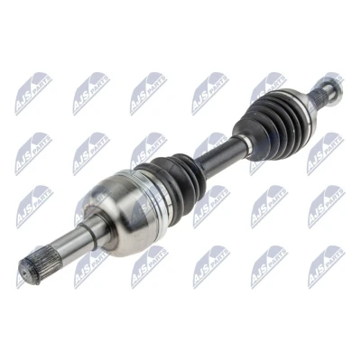 Billede af Drivaksel NTY NPW PL 148