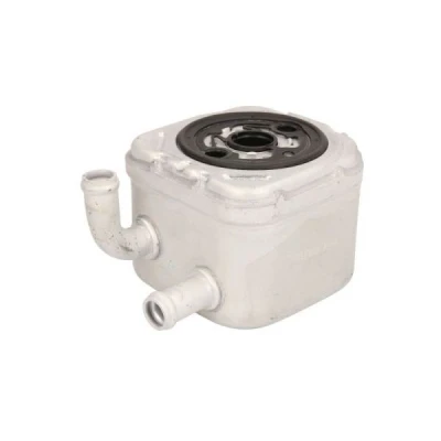 Billede af THERMOTEC D4A004TT Olieradiator VOLKSWAGEN: Passat B5 GP Variant
