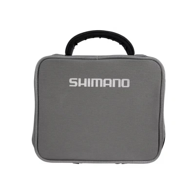 Billede af Shimano Soft Plastic Wallet