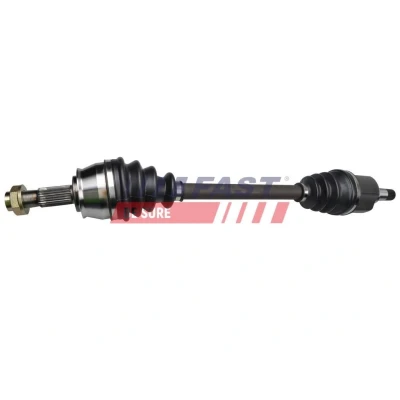 Billede af Drivaksel FAST FT27133