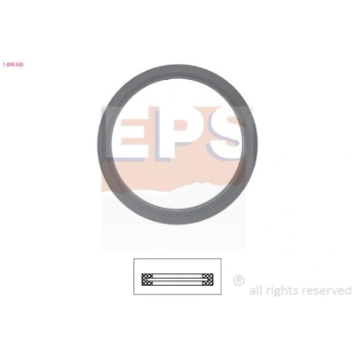 Billede af EPS 1.890.585 Pakninger Made in Italy OE Equivalent