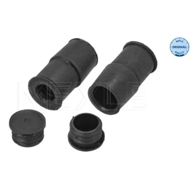 Billede af MEYLE 014 698 0006 glidersæt, bremsekaliper ORIGINAL Quality foraksel uden styrebolte FORD: MONDEO 4 Turnier, C Max, Focus 2 Kombi, OPEL: Meriva A