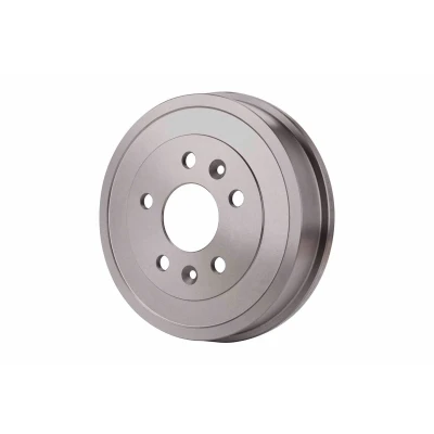 Billede af HELLA 8DT 355 303 151 Bremsetromler uden hjullejer, hjulbolte, hjulnav 261 DACIA: Duster II, SUV