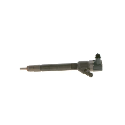 Billede af BOSCH 0 986 435 243 Indsprøjtningsdyse Common rail med tætningsring