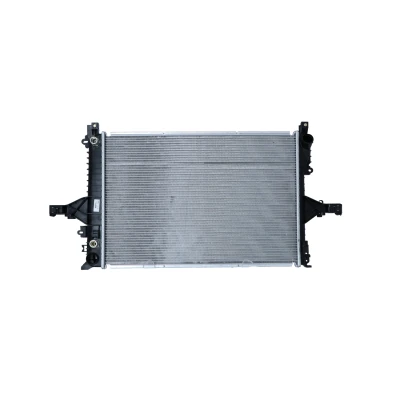 Billede af NRF 53946 Radiator Aluminium 622 419 23 med monteringsdele Loddet køleripper VOLVO: V70 2