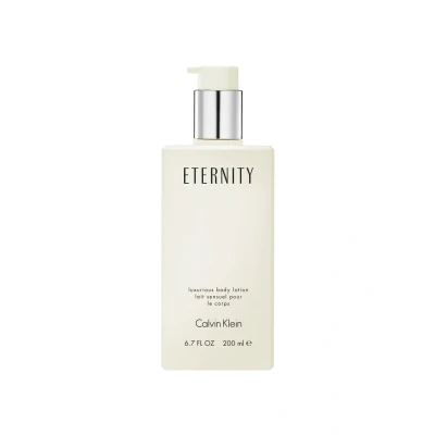 Billede af Calvin Klein Eternity Luxurious Body lotion 200 ml