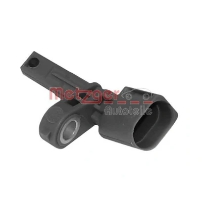 Billede af METZGER 0900099 ABS Sensor uden kabel VOLKSWAGEN: Passat B7 Variant, Golf 7, Sedan, SKODA: Superb II Stationcar, III Hatchback