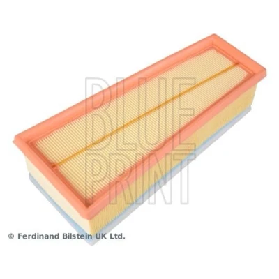 Billede af BLUE PRINT ADBP220032 Luftfilter 76 136 298 Filterindsats med forfilter MERCEDES BENZ: E klasse T modell, Sedan, S Sedan