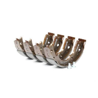 Billede af BREMBO S 78 508 Håndbremseklodser SUBARU: Legacy 4 Limousine