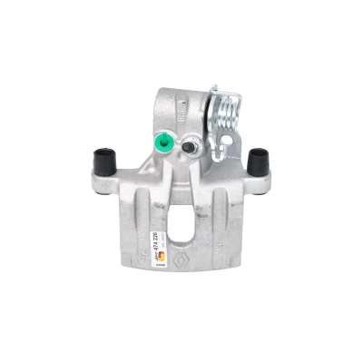 Billede af BOSCH 0 986 474 226 Bremsekaliber Aluminium 56 RENAULT: MEGANE 2, LAGUNA 2 Grandtour