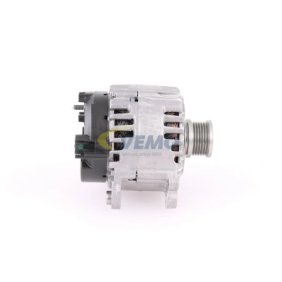 Billede af VEMO V10 13 50057 Generator 14V 180A VOLKSWAGEN: Passat B6 Variant, B7 Sedan, SKODA: Superb II Stationcar