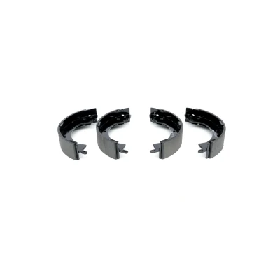 Billede af ATE 03.0137 0188.2 Bremsebakker 254 50 MITSUBISHI: PAJERO 1